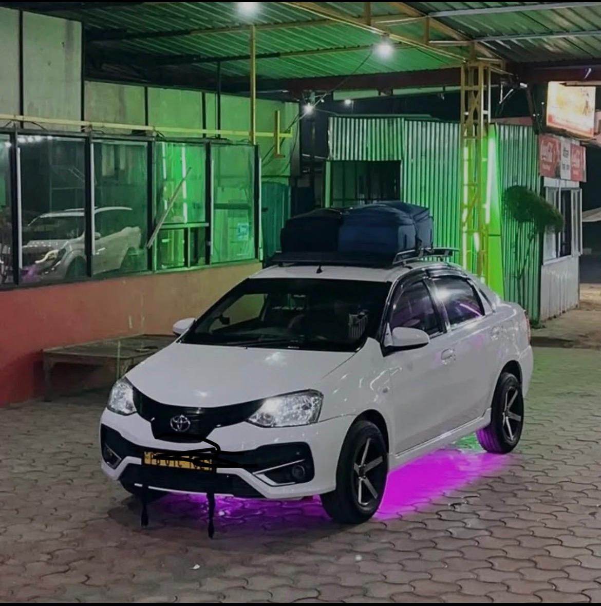 Quality Vehicle 4